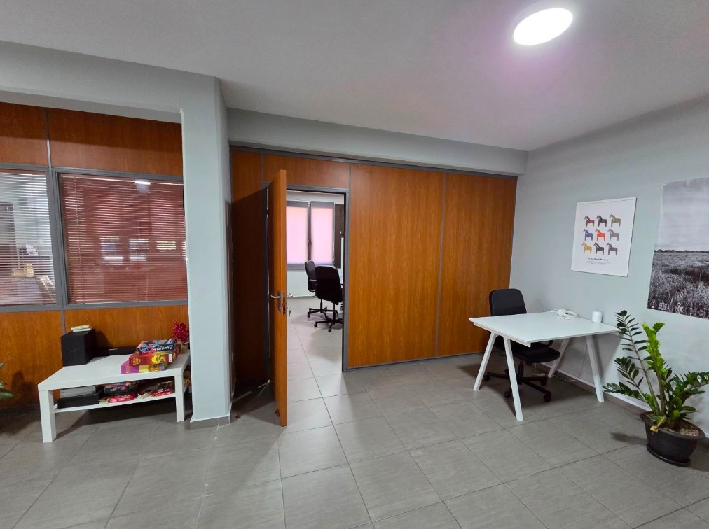 For Rent: Office, Agia Zoni, Limassol, Cyprus FC-64608 - #5