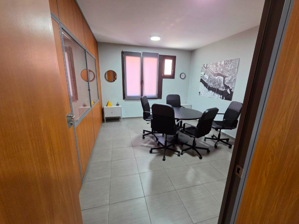For Rent: Office, Agia Zoni, Limassol, Cyprus FC-64608 - #6