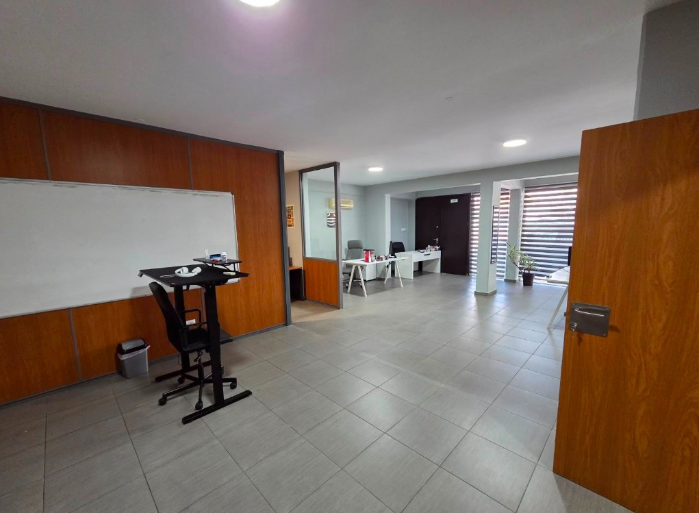 For Rent: Office, Agia Zoni, Limassol, Cyprus FC-64608 - #7