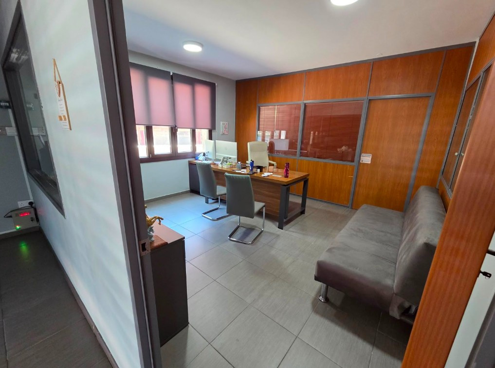 For Rent: Office, Agia Zoni, Limassol, Cyprus FC-64608 - #8