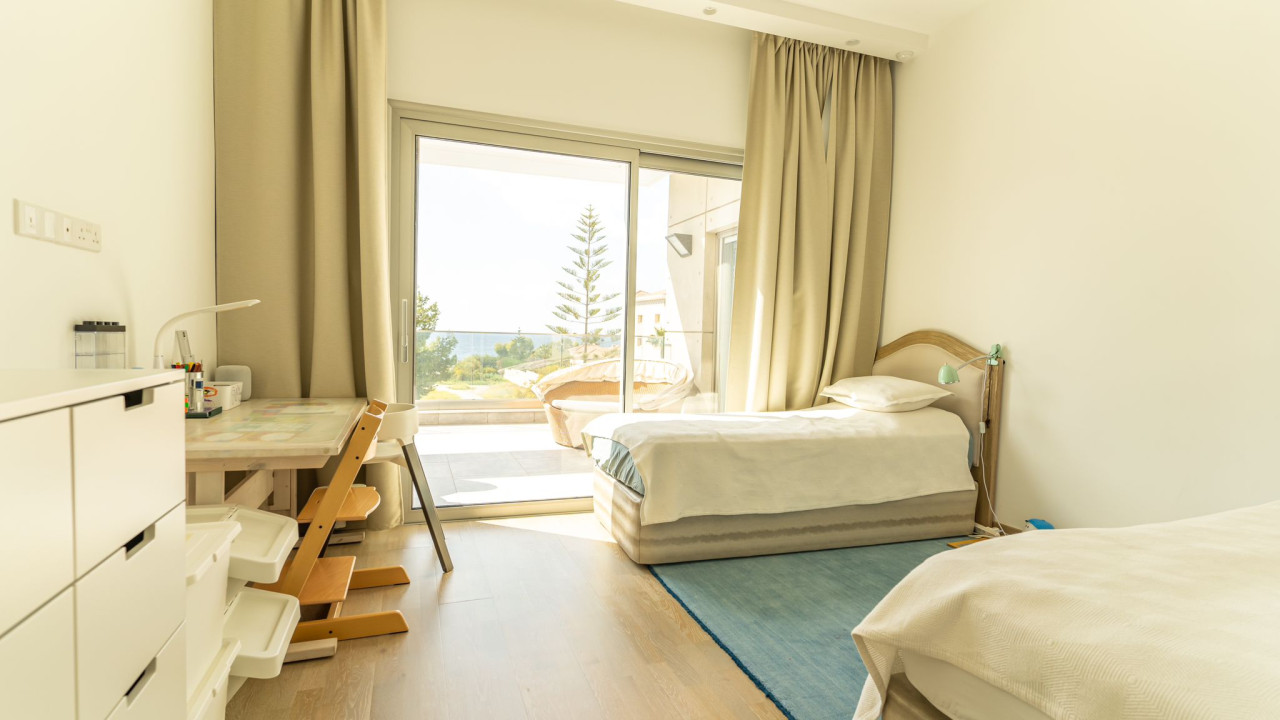 For Sale: Detached house, Saint Raphael Area, Limassol, Cyprus FC-64609 - #14