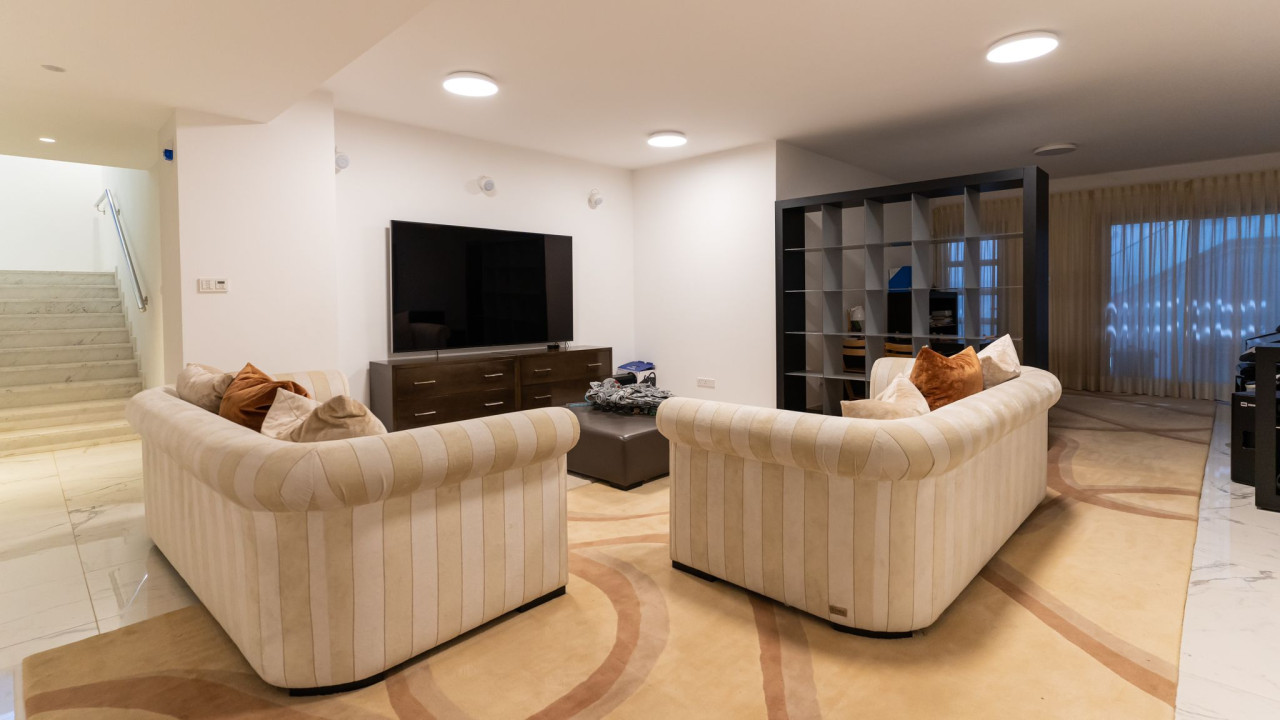 For Sale: Detached house, Saint Raphael Area, Limassol, Cyprus FC-64609 - #8