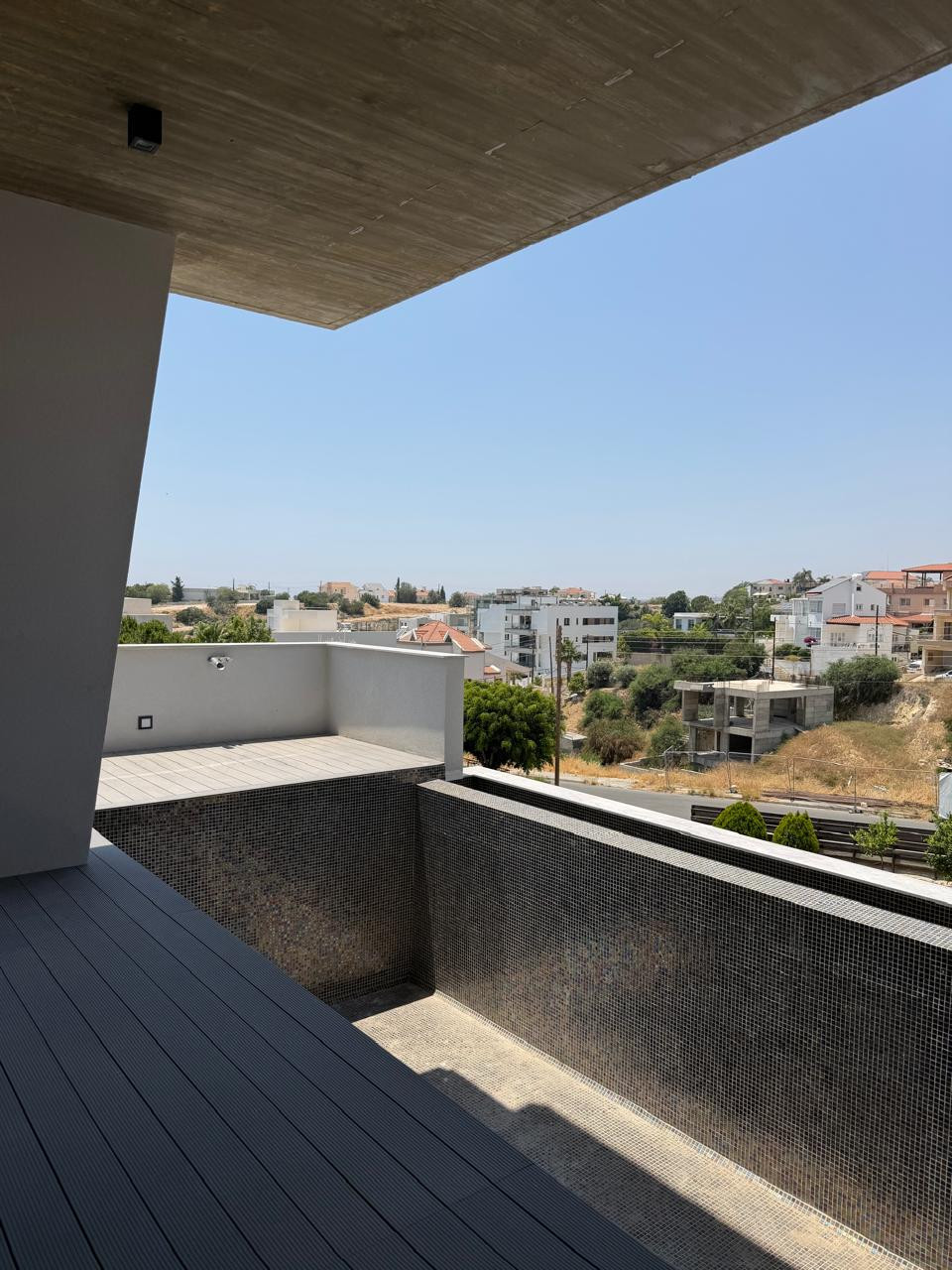 For Sale: Semi detached house, Panthea, Limassol, Cyprus FC-64610 - #8