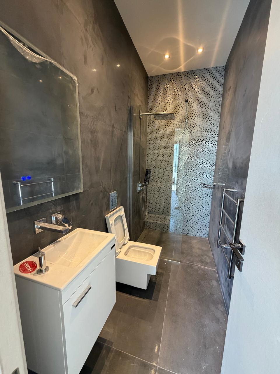 For Sale: Semi detached house, Panthea, Limassol, Cyprus FC-64610 - #15