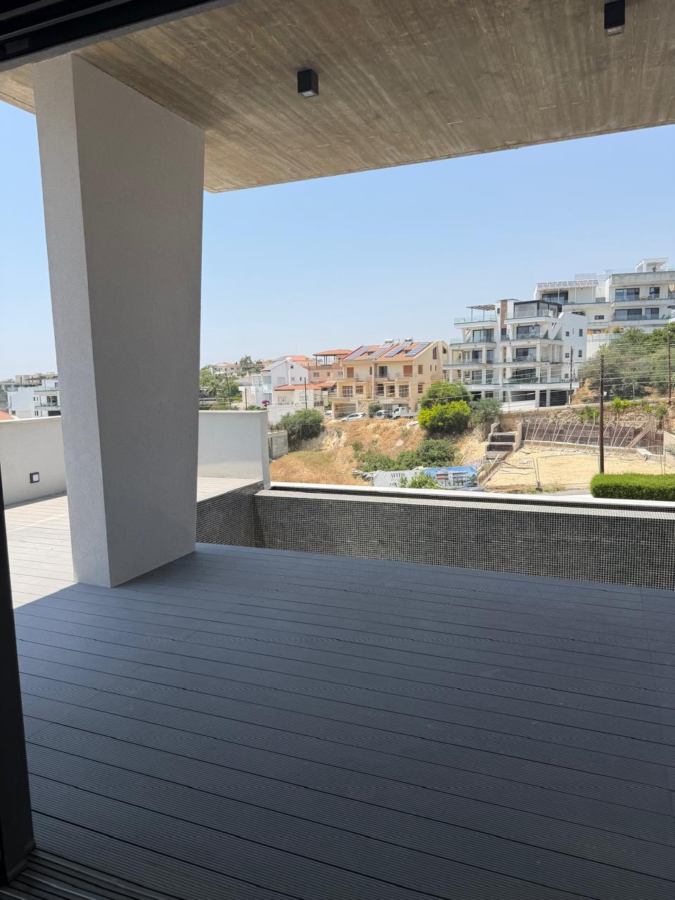 For Sale: Semi detached house, Panthea, Limassol, Cyprus FC-64610 - #16