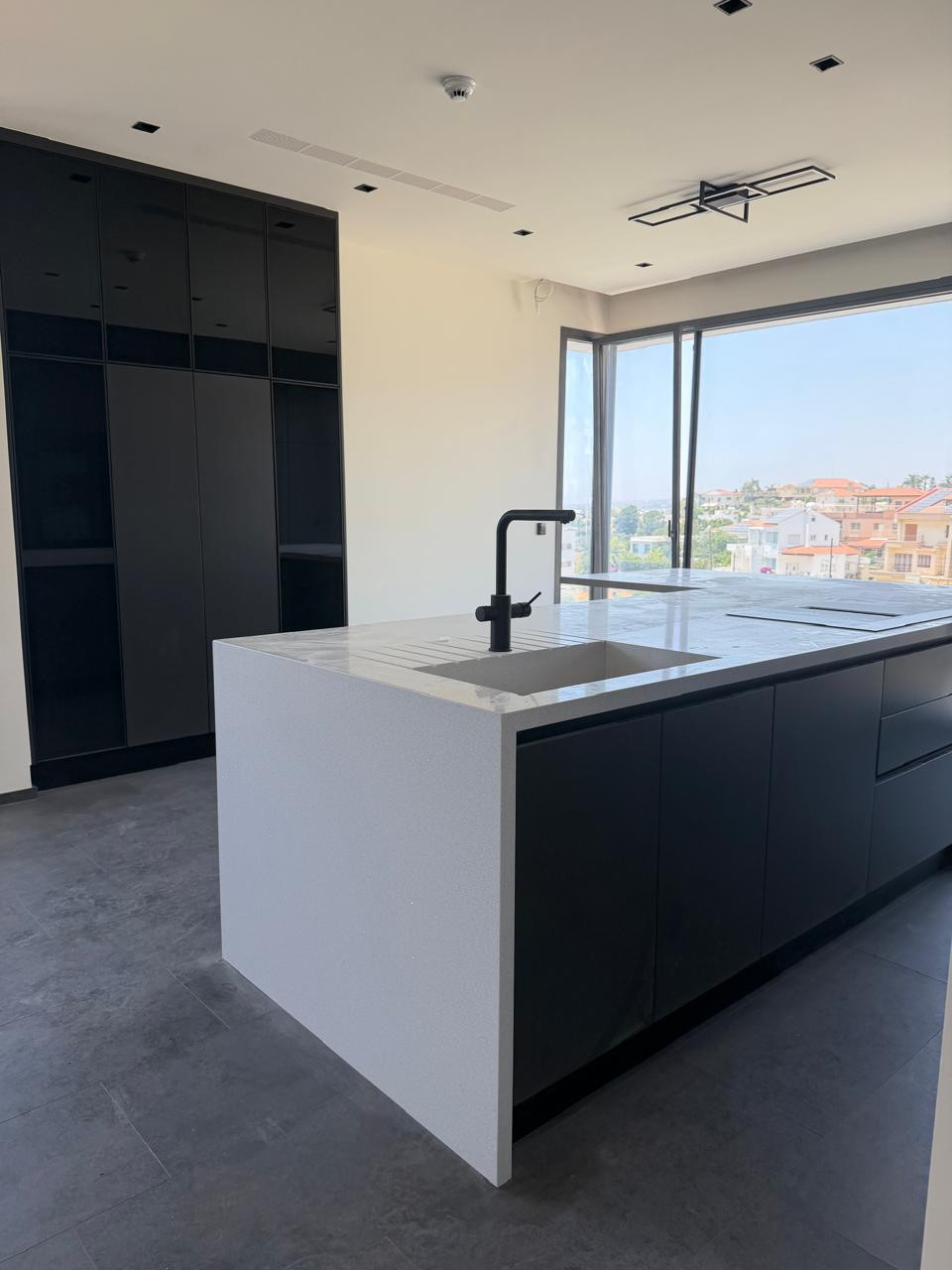 For Sale: Semi detached house, Panthea, Limassol, Cyprus FC-64610 - #4