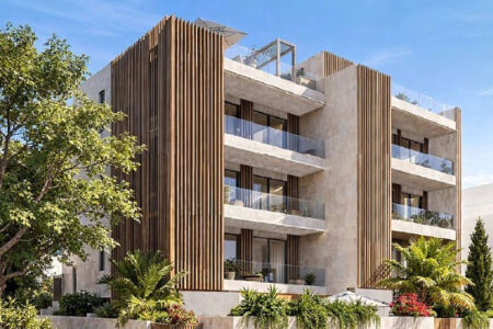 For Sale: Apartments, Universal, Paphos, Cyprus FC-64616