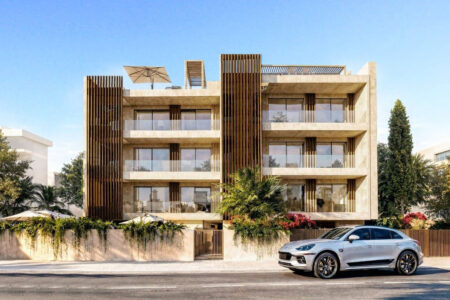 For Sale: Apartments, Universal, Paphos, Cyprus FC-64617