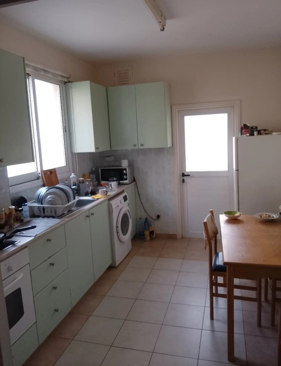For Sale: Apartments, Agios Tychonas, Limassol, Cyprus FC-64619 - #2