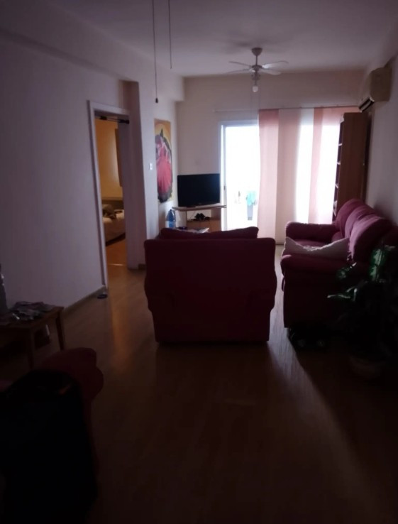 For Sale: Apartments, Agios Tychonas, Limassol, Cyprus FC-64619 - #5