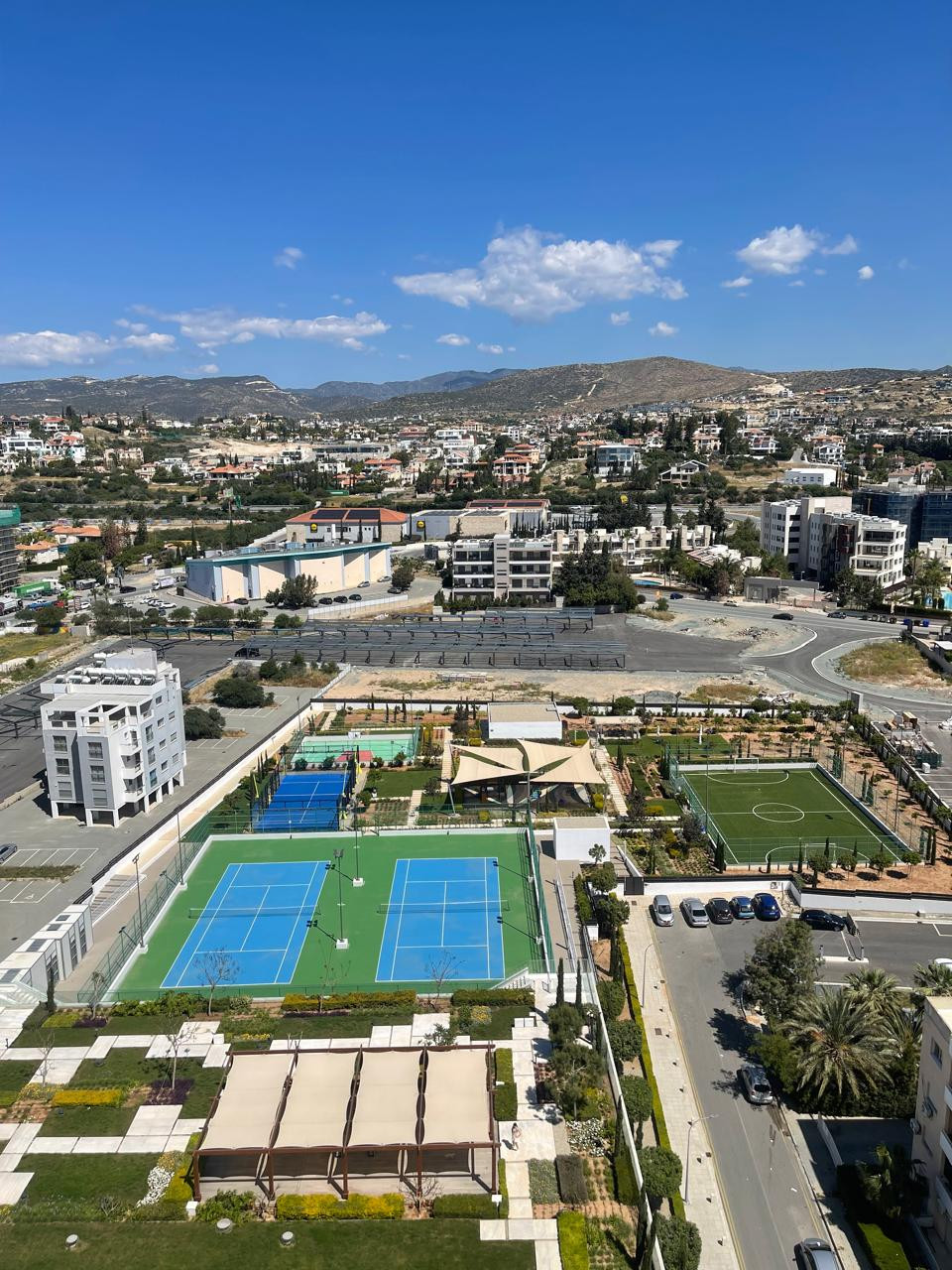 For Rent: Apartments, Moutagiaka Tourist Area, Limassol, Cyprus FC-64632 - #7 For Rent: Apartments, Moutagiaka Tourist Area, Limassol, Cyprus FC-64632 - #7