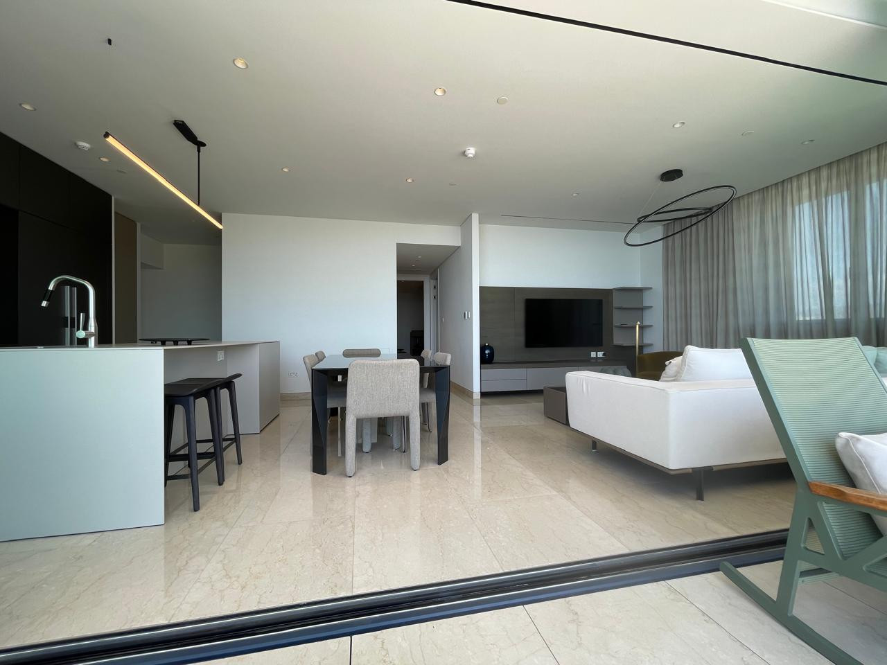 For Rent: Apartments, Moutagiaka Tourist Area, Limassol, Cyprus FC-64632 - #6 For Rent: Apartments, Moutagiaka Tourist Area, Limassol, Cyprus FC-64632 - #6