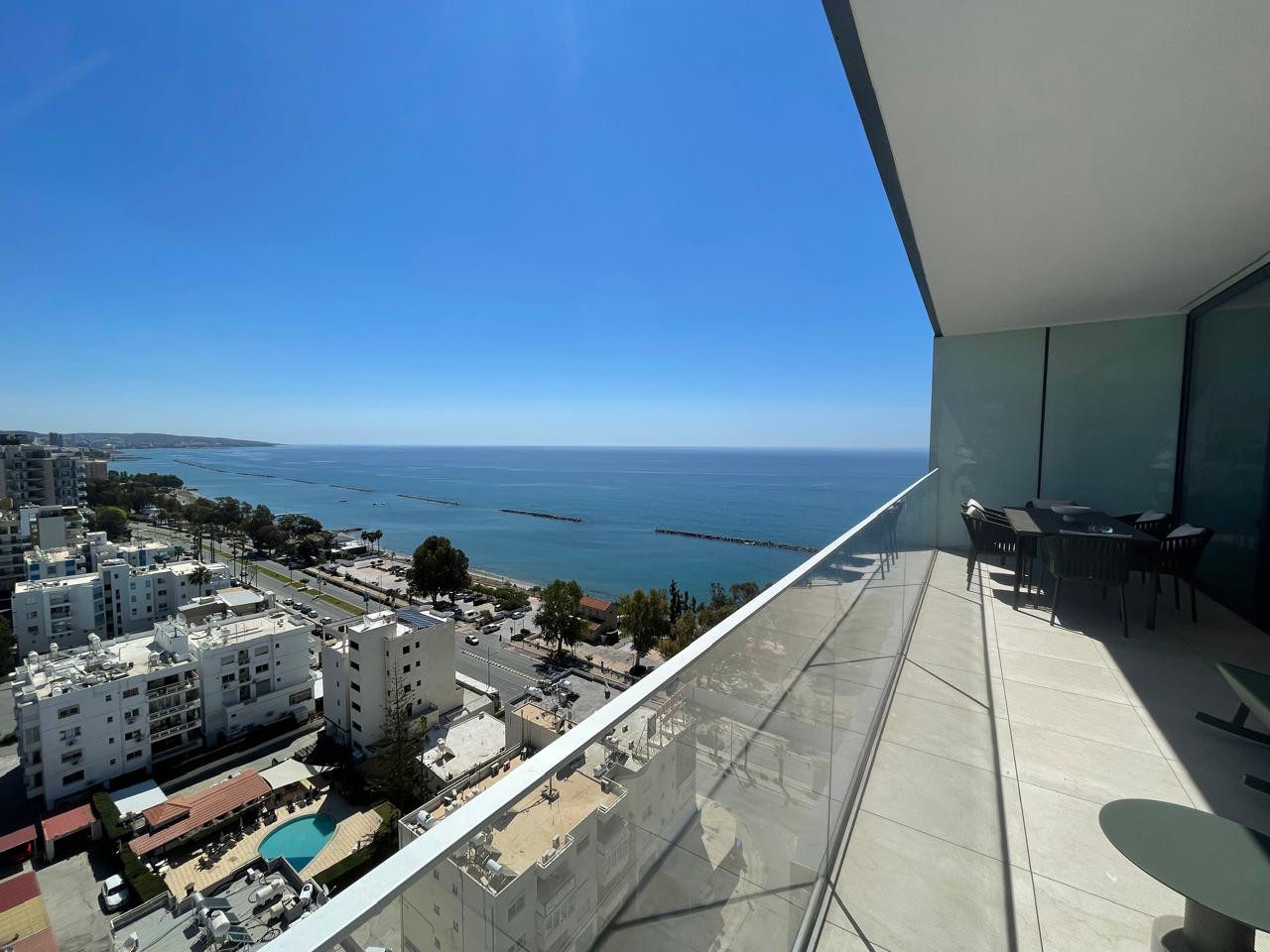 For Rent: Apartments, Moutagiaka Tourist Area, Limassol, Cyprus FC-64632 - #5 For Rent: Apartments, Moutagiaka Tourist Area, Limassol, Cyprus FC-64632 - #5