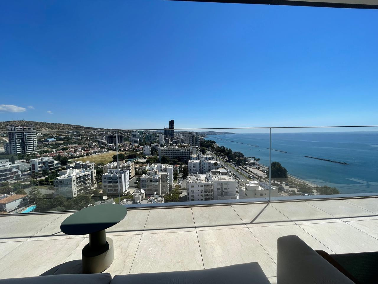 For Rent: Apartments, Moutagiaka Tourist Area, Limassol, Cyprus FC-64632 - #11 For Rent: Apartments, Moutagiaka Tourist Area, Limassol, Cyprus FC-64632 - #11