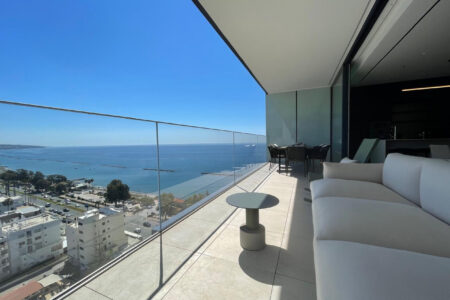 For Rent: Apartments, Moutagiaka Tourist Area, Limassol, Cyprus FC-64632