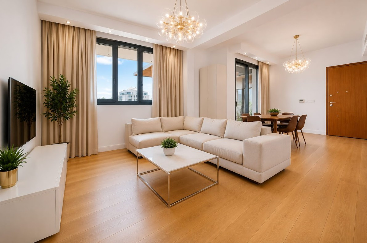 For Sale: Penthouse, Germasoyia Tourist Area, Limassol, Cyprus FC-63572 - #8