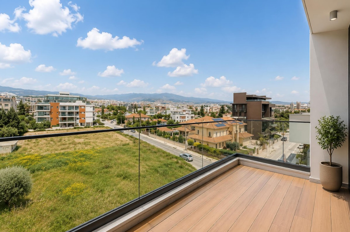 For Sale: Penthouse, Germasoyia Tourist Area, Limassol, Cyprus FC-63572 - #11