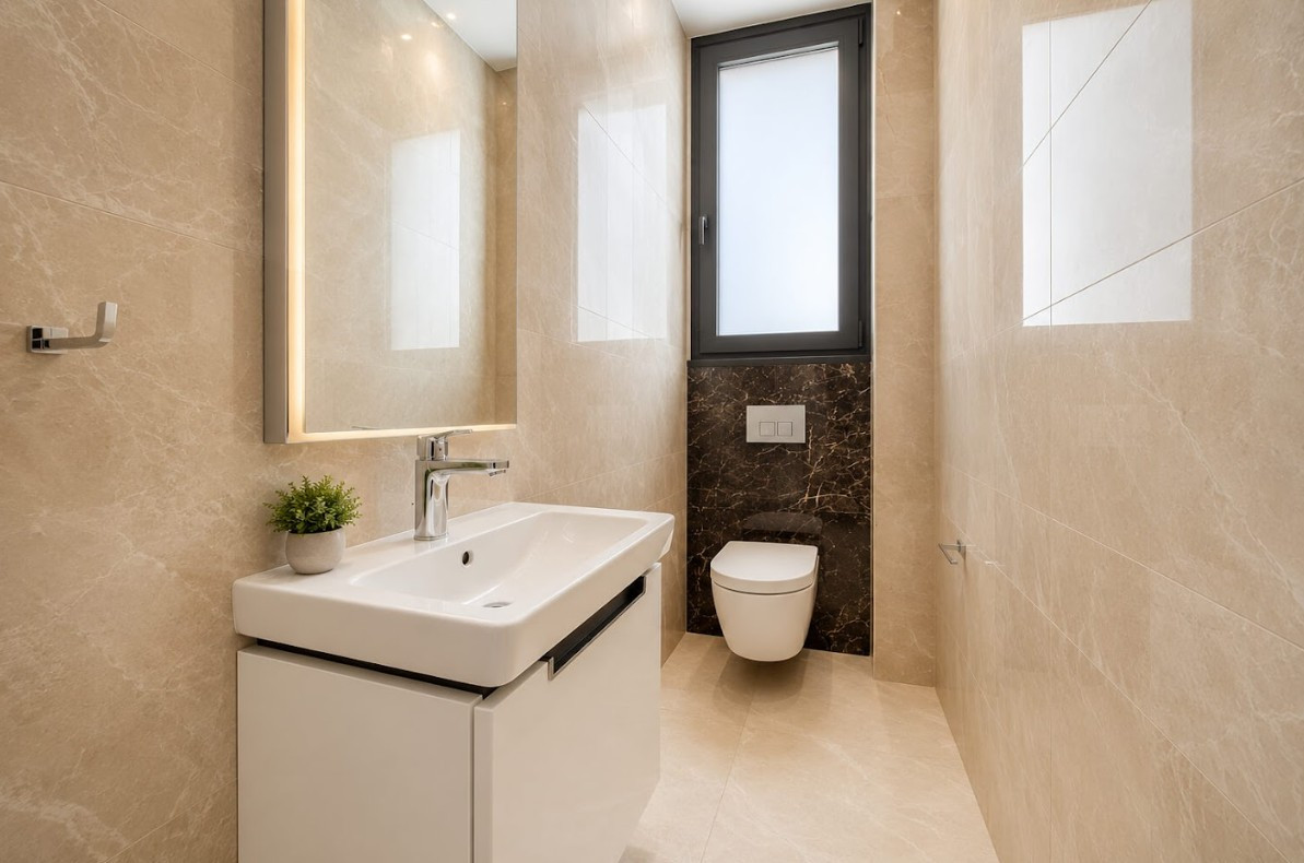 For Sale: Penthouse, Germasoyia Tourist Area, Limassol, Cyprus FC-63572 - #12