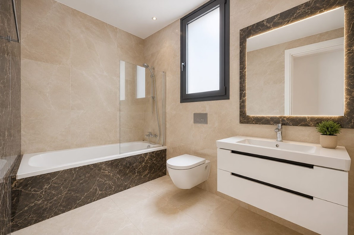 For Sale: Penthouse, Germasoyia Tourist Area, Limassol, Cyprus FC-63572 - #13