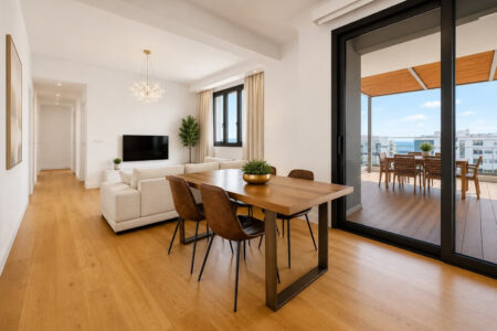 For Sale: Penthouse, Germasoyia Tourist Area, Limassol, Cyprus FC-63572