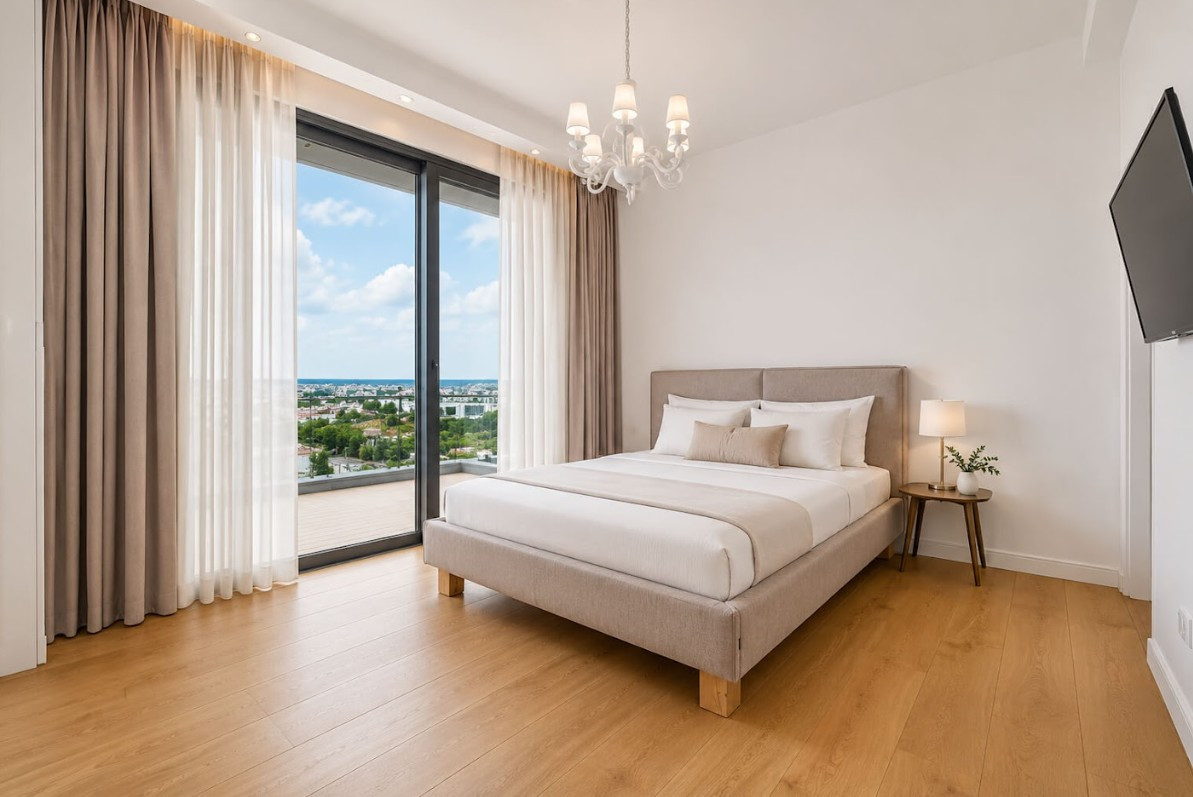 For Sale: Penthouse, Germasoyia Tourist Area, Limassol, Cyprus FC-63572 - #15