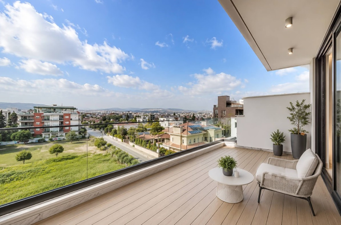 For Sale: Penthouse, Germasoyia Tourist Area, Limassol, Cyprus FC-63572 - #18