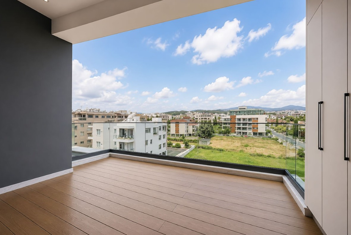 For Sale: Penthouse, Germasoyia Tourist Area, Limassol, Cyprus FC-63572 - #5