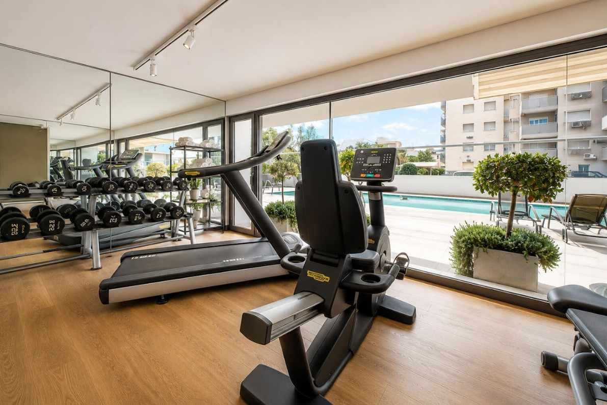 For Sale: Penthouse, Germasoyia Tourist Area, Limassol, Cyprus FC-63572 - #7