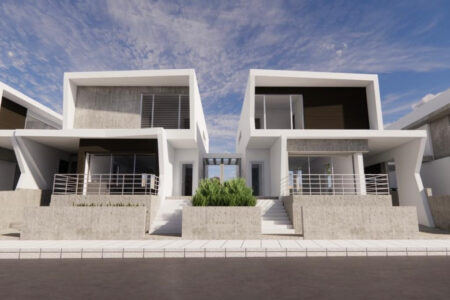 For Sale: Detached house, Kolossi, Limassol, Cyprus FC-63739