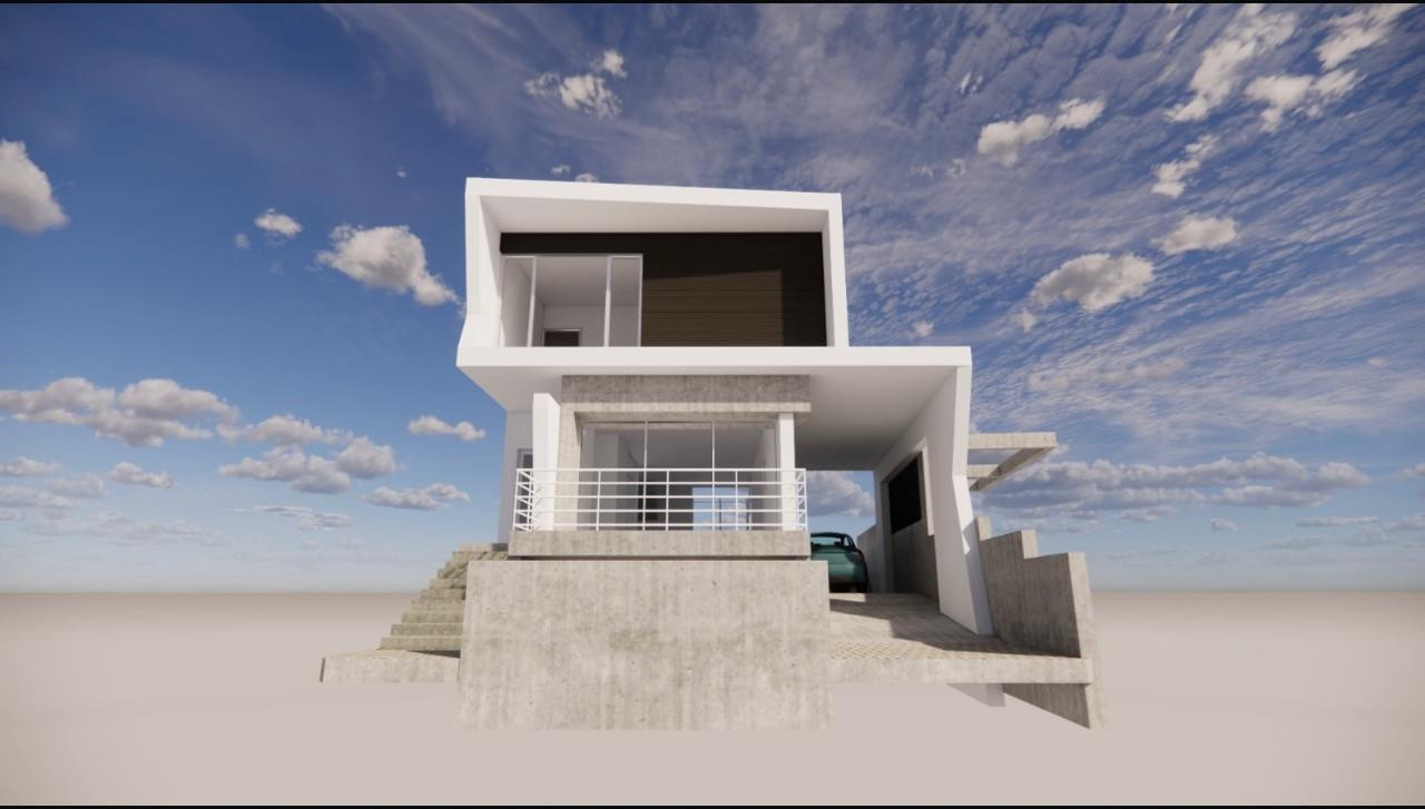 For Sale: Detached house, Kolossi, Limassol, Cyprus FC-63739 - #2