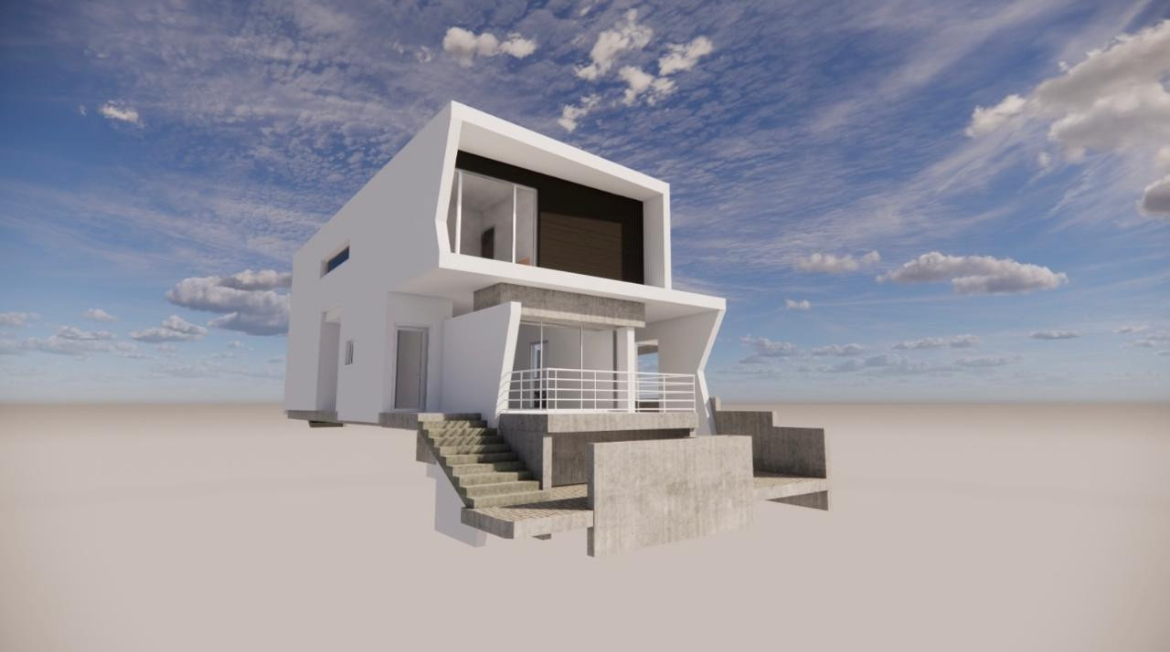For Sale: Detached house, Kolossi, Limassol, Cyprus FC-63739 - #3