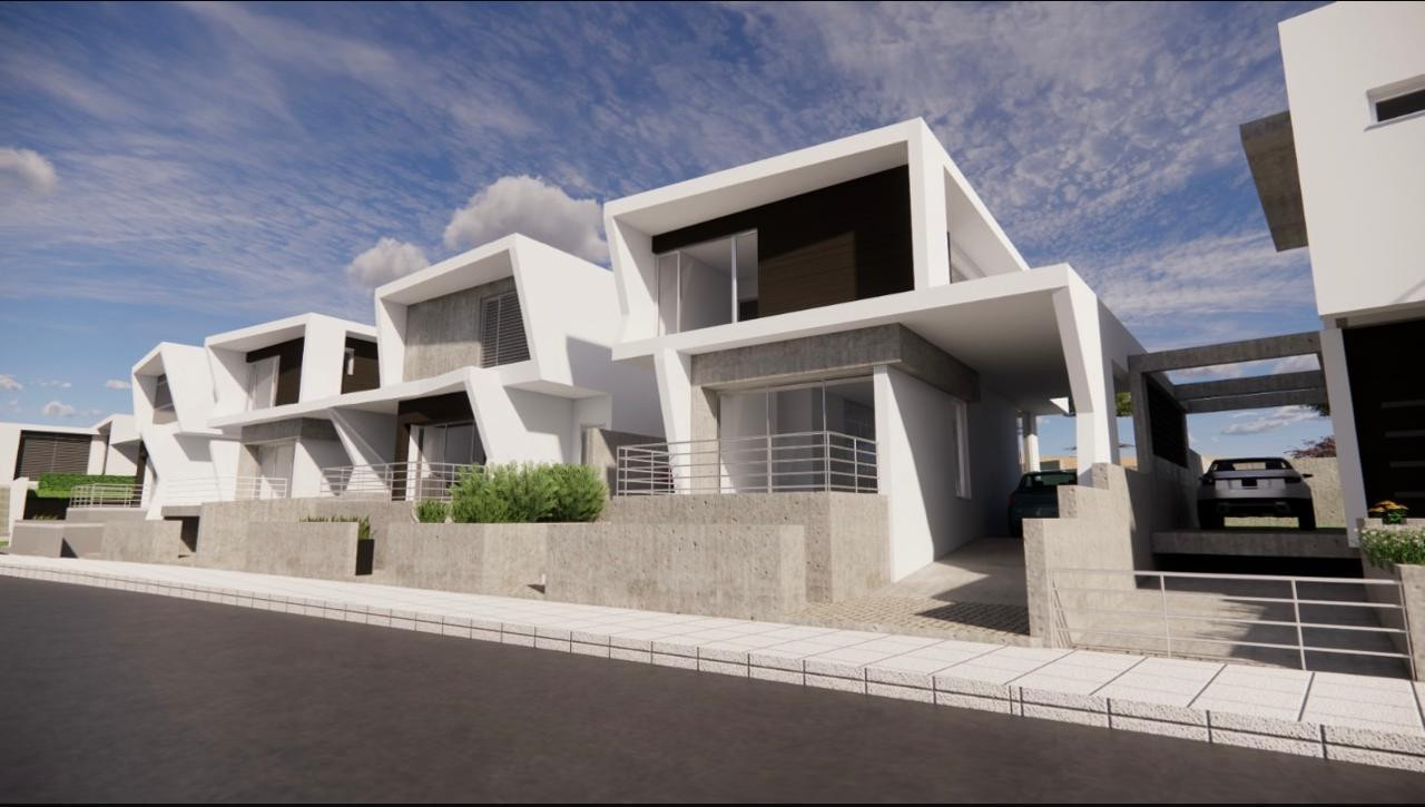 For Sale: Detached house, Kolossi, Limassol, Cyprus FC-63739 - #4