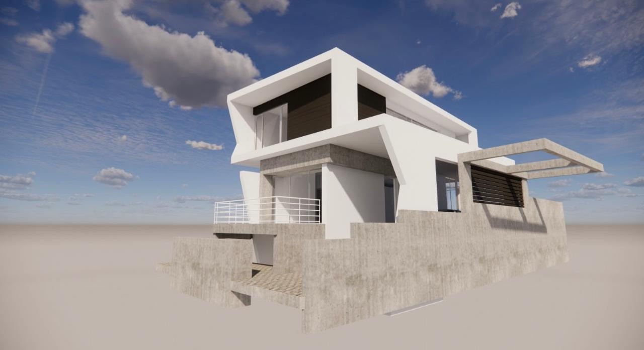 For Sale: Detached house, Kolossi, Limassol, Cyprus FC-63739 - #5