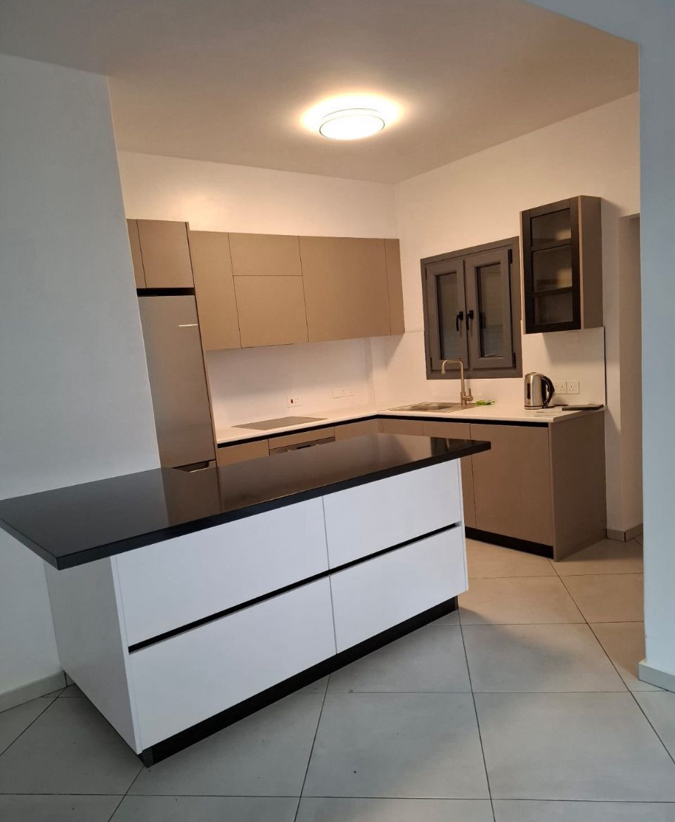 For Sale: Apartments, Neapoli, Limassol, Cyprus FC-64039 - #4 For Sale: Apartments, Neapoli, Limassol, Cyprus FC-64039 - #4