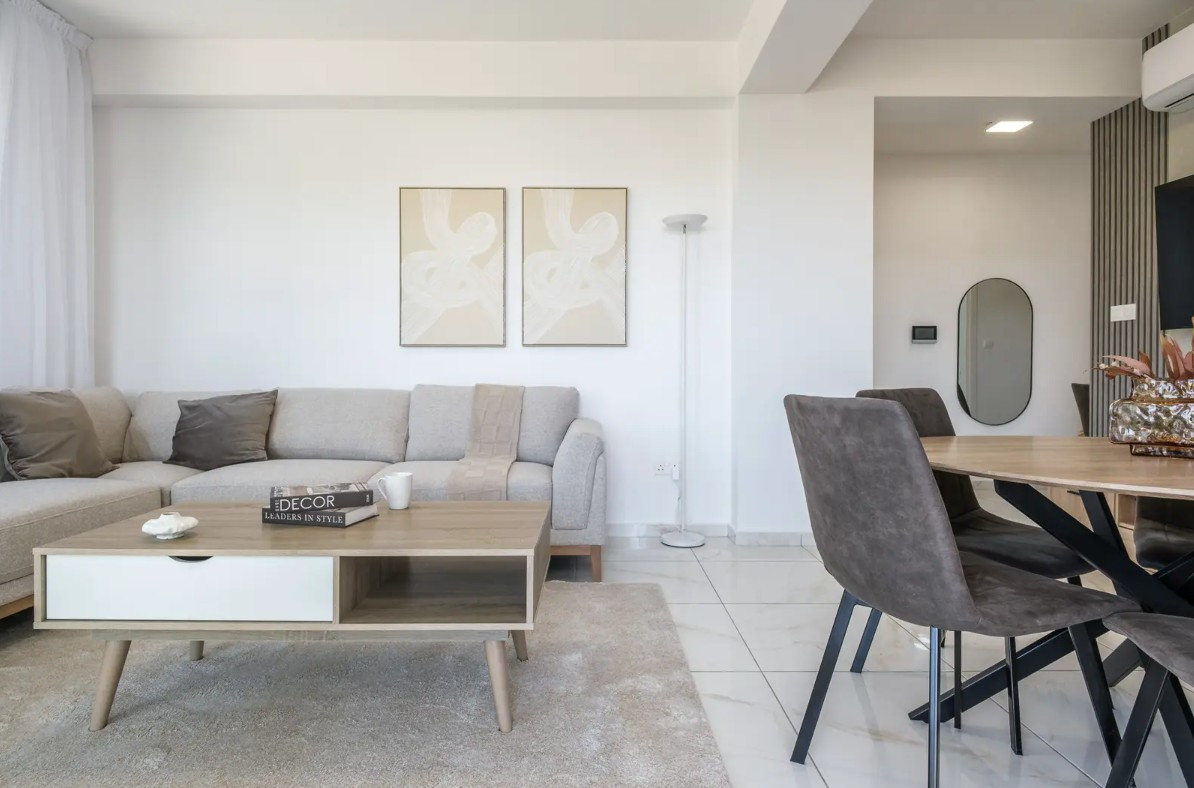 For Rent: Apartments, Universal, Paphos, Cyprus FC-64248 - #2