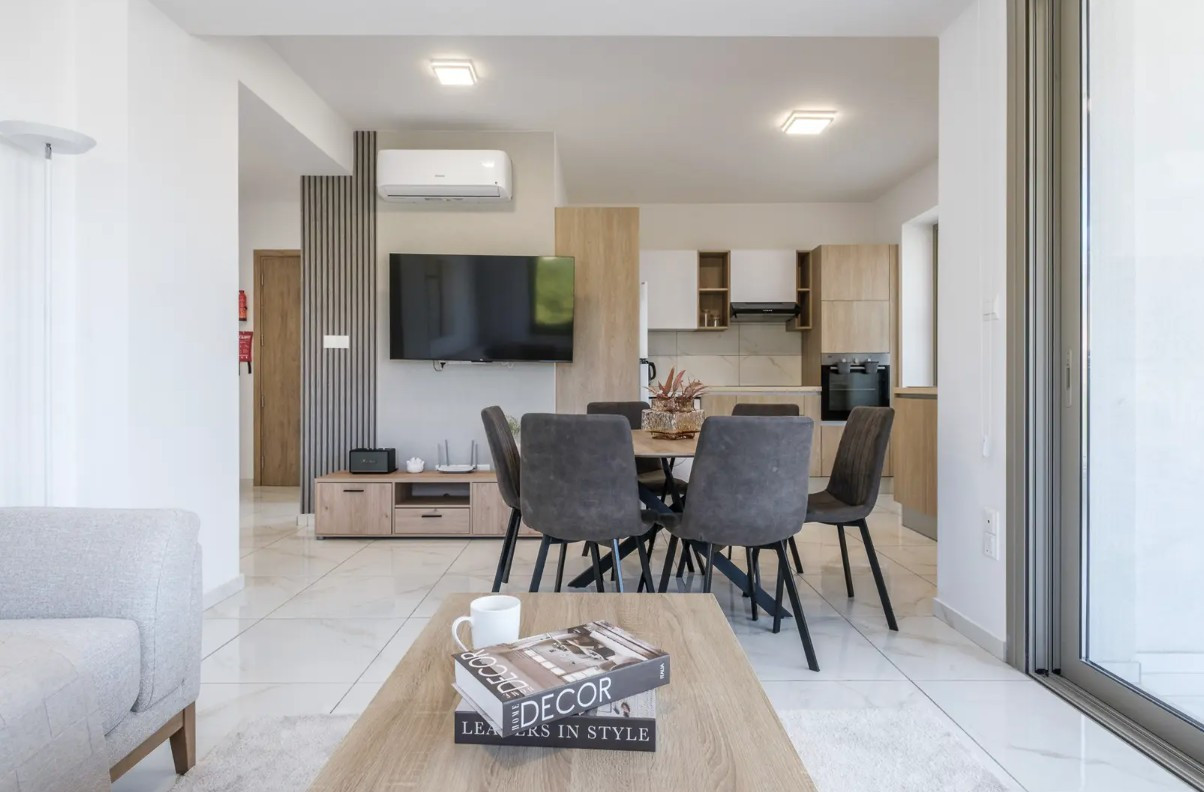 For Rent: Apartments, Universal, Paphos, Cyprus FC-64248 - #3