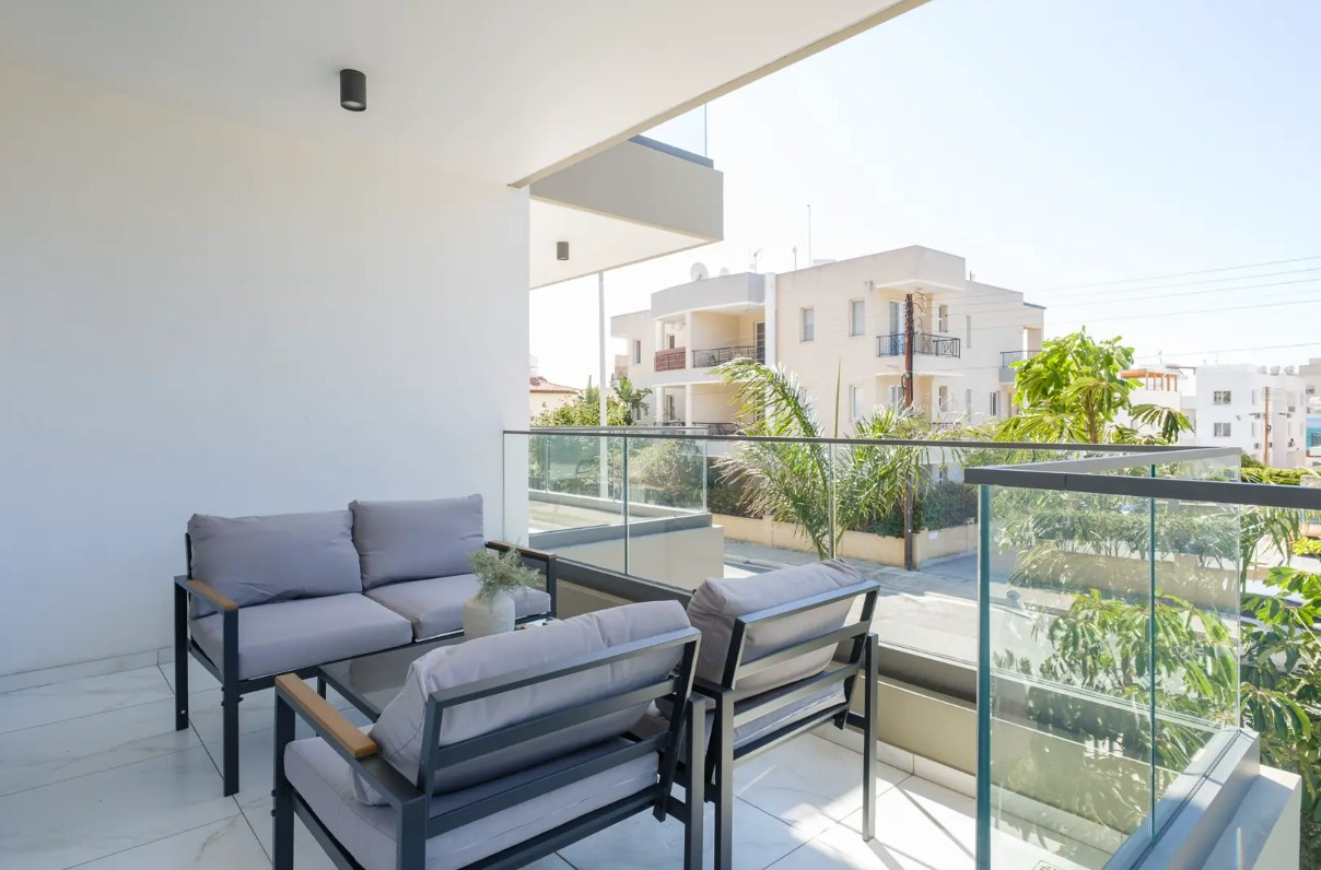 For Rent: Apartments, Universal, Paphos, Cyprus FC-64248 - #11