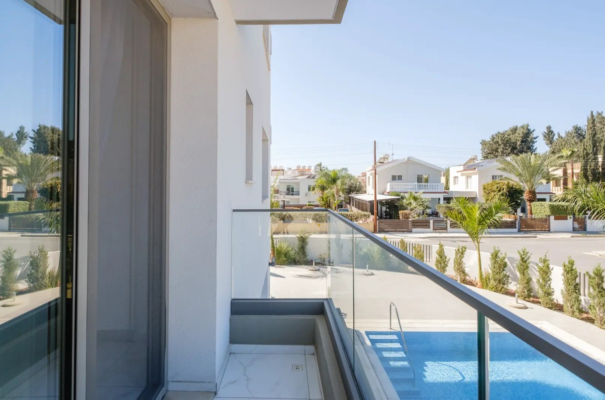 For Rent: Apartments, Universal, Paphos, Cyprus FC-64248 - #12