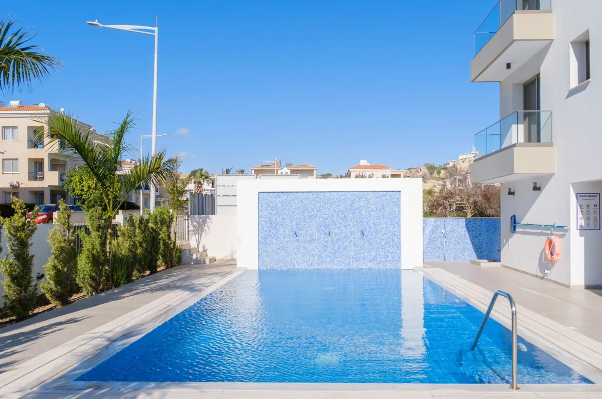 For Rent: Apartments, Universal, Paphos, Cyprus FC-64248 - #13