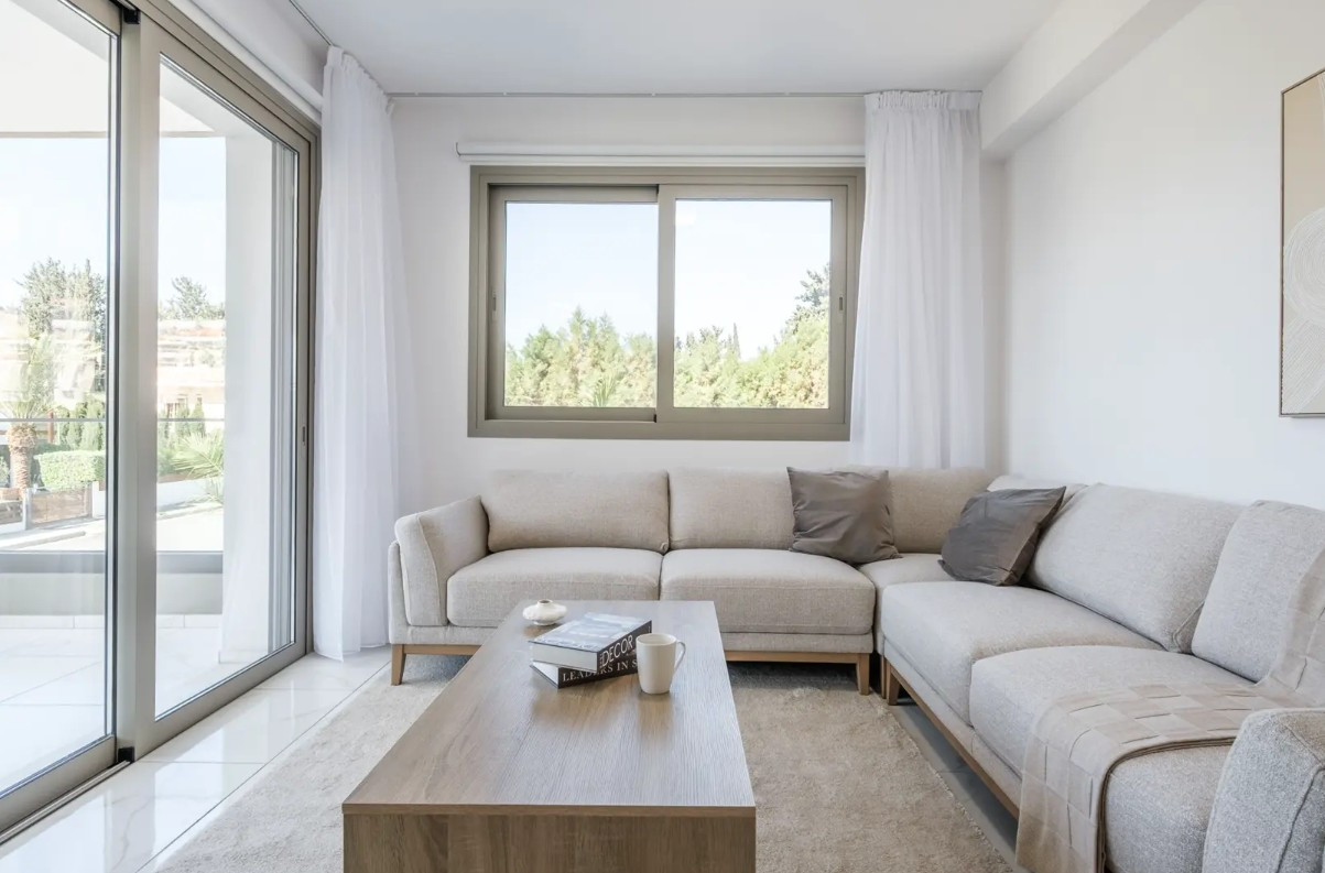 For Rent: Apartments, Universal, Paphos, Cyprus FC-64248 - #4