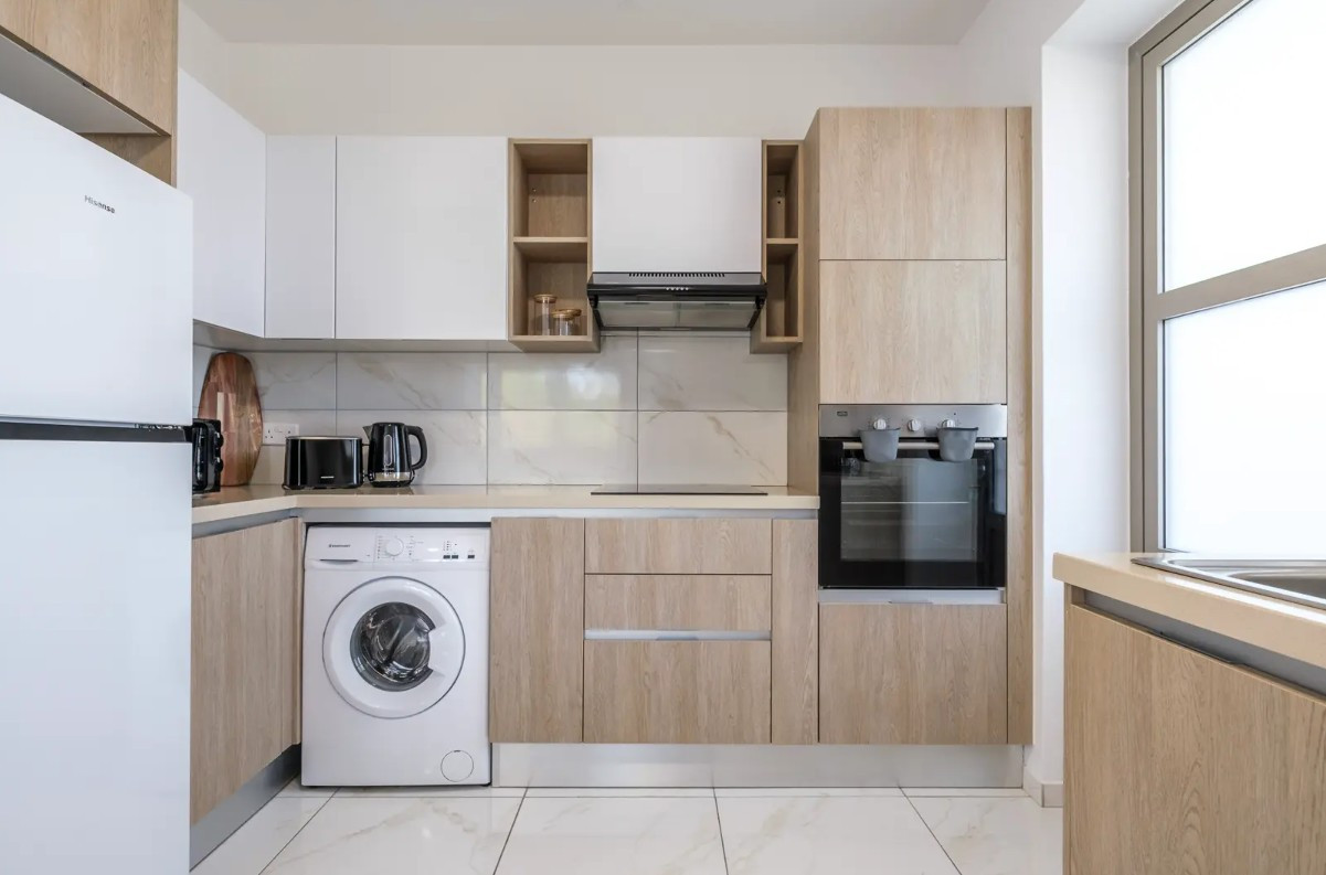 For Rent: Apartments, Universal, Paphos, Cyprus FC-64248 - #5