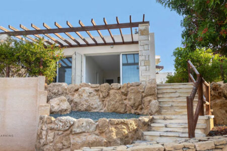 For Sale: Detached house, Chlorakas, Paphos, Cyprus FC-64367