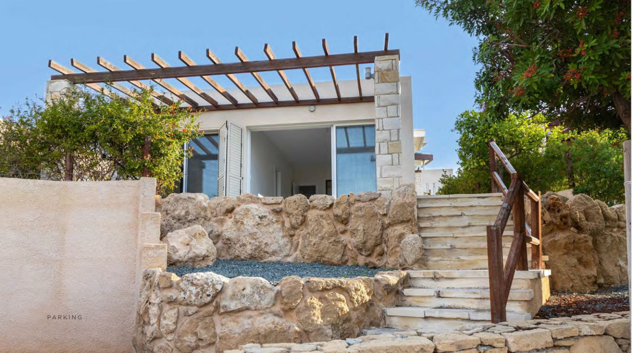 For Sale: Detached house, Chlorakas, Paphos, Cyprus FC-64367 - #1 For Sale: Detached house, Chlorakas, Paphos, Cyprus FC-64367 - #1