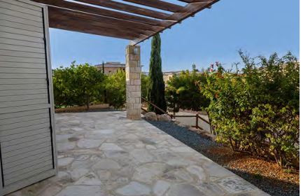 For Sale: Detached house, Chlorakas, Paphos, Cyprus FC-64367 - #5 For Sale: Detached house, Chlorakas, Paphos, Cyprus FC-64367 - #5