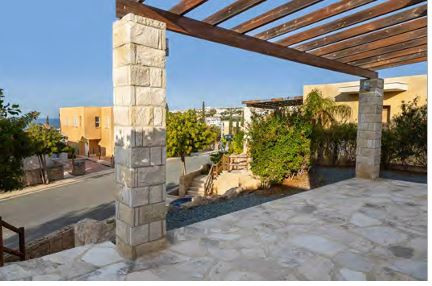 For Sale: Detached house, Chlorakas, Paphos, Cyprus FC-64367 - #4 For Sale: Detached house, Chlorakas, Paphos, Cyprus FC-64367 - #4