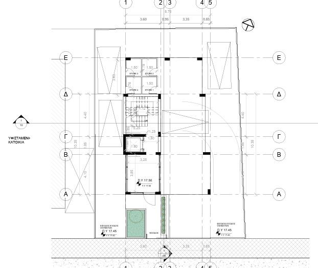 For Sale: Apartments, Zakaki, Limassol, Cyprus FC-64402 - #3