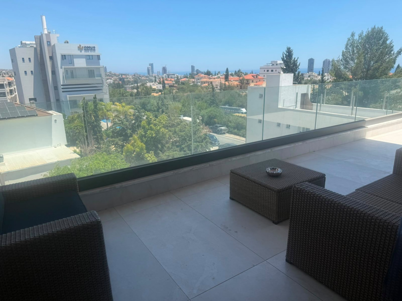 For Rent: Apartments, Green Area, Limassol, Cyprus FC-64428 - #6