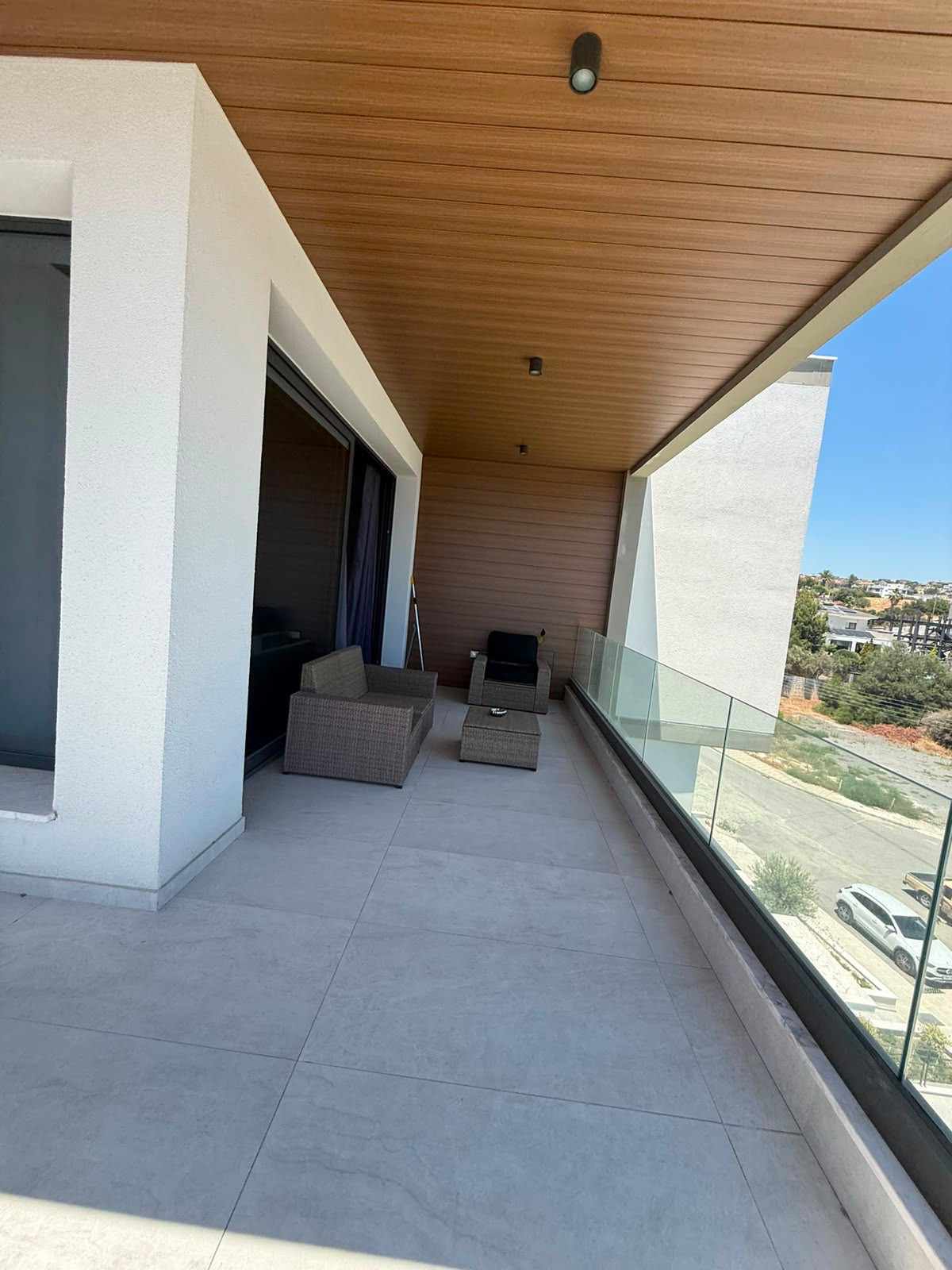 For Rent: Apartments, Green Area, Limassol, Cyprus FC-64428 - #7