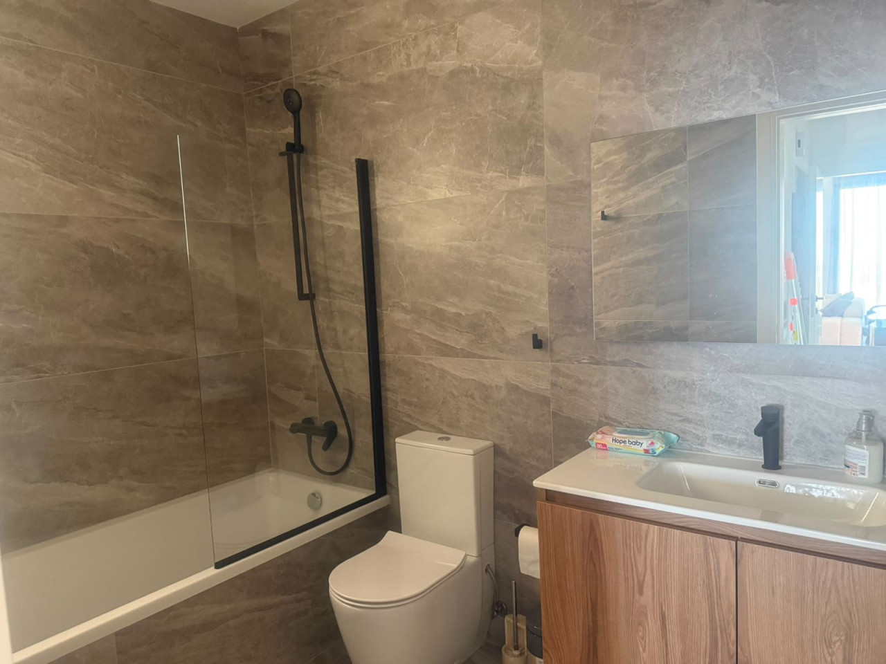 For Rent: Apartments, Green Area, Limassol, Cyprus FC-64428 - #8
