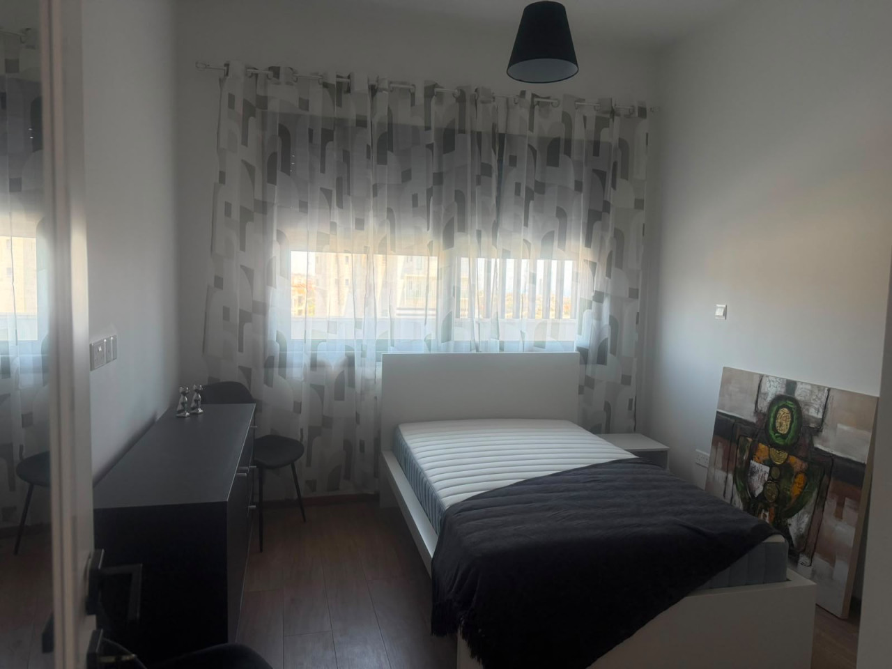 For Rent: Apartments, Green Area, Limassol, Cyprus FC-64428 - #11